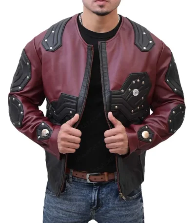 DCs Legends of Tomorrow Ray Palmer Costume Jacket