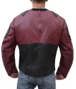 DCs Legends of Tomorrow Ray Palmer Costume Jacket
