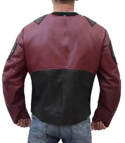 DCs Legends of Tomorrow Ray Palmer Costume Jacket