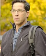 Dan Bucatinsky 24 Legacy Cotton Jacket
