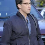 Dan Bucatinsky 24 Legacy Cotton Jacket