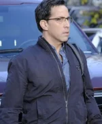 Dan Bucatinsky 24 Legacy Cotton Jacket