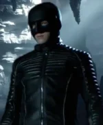 David Mazouz Gotham Batman Leather Jacket