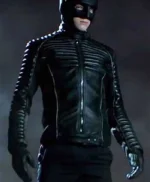 David Mazouz Gotham Batman Leather Jacket