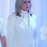 Days Of Our Lives Marlena Evans White Blazer