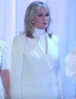 Days Of Our Lives Marlena Evans White Blazer