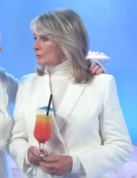Days Of Our Lives Marlena Evans White Blazer