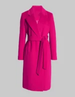 Days of our Lives Gabi Hernandez Pink Coat