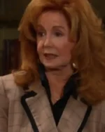 Days of our Lives Maggie Horton Brown Blazer