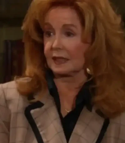 Days of our Lives Maggie Horton Brown Blazer