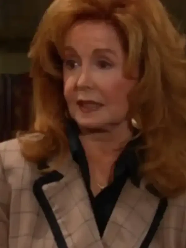 Days of our Lives Maggie Horton Brown Blazer