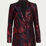 Dead Ringers 2023 Rachel Weisz Blazer