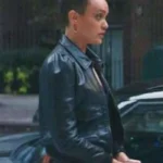 Dead Ringers S01 Britne Oldford Leather Jacket