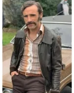 Dead Shot 2023 Dara Devaney Black Jacket