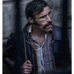 Dead Shot 2023 Dara Devaney Black Jacket