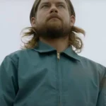 Deran Cody Animal Kingdom S05 Blue Jacket