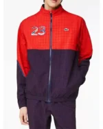 Djokovic 23 Jacket