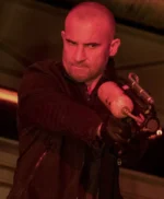 Dominic Purcell Crisis On Earth X Jacket