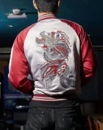 Dragon of Dojima Jacket