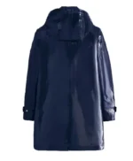 The Today Show 2026 Dylan Dreyer Rain Coat