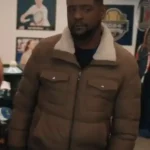 Elsbeth 2024 Blair Underwood Puffer Jacket