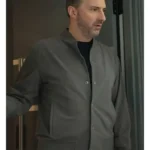 Elsbeth Craig Hollis Grey Jacket