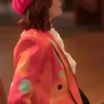 Elsbeth S03 Carrie Preston Tie Dye Blazer