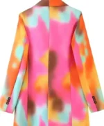 Elsbeth S03 Carrie Preston Tie Dye Blazer