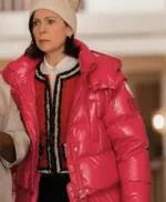 Elsbeth Tascioni Elsbeth 2024 Puffer Jacket