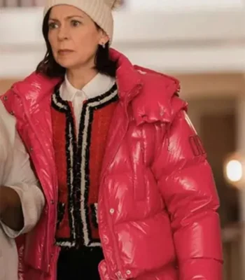 Elsbeth Tascioni Elsbeth 2024 Puffer Jacket