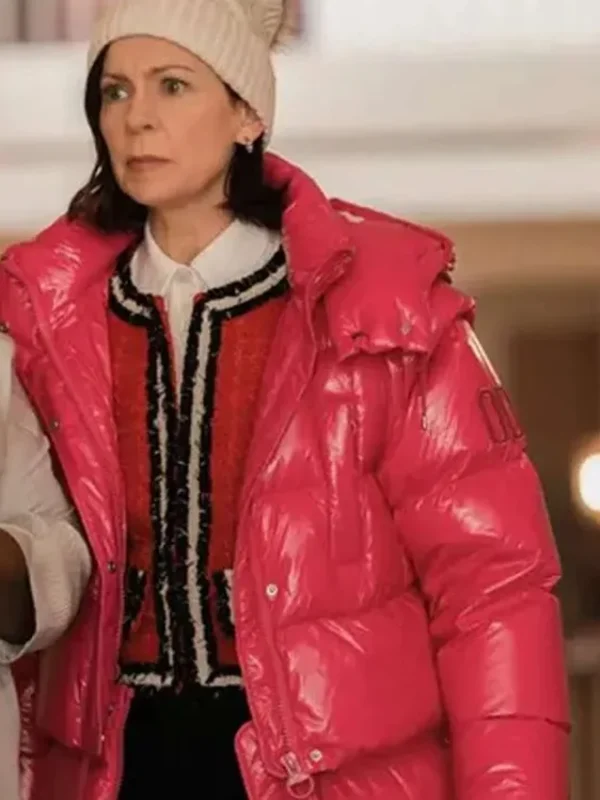 Elsbeth Tascioni Elsbeth 2024 Puffer Jacket