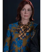 Elsbeth Tascioni Elsbeth S02 Cropped Jacket