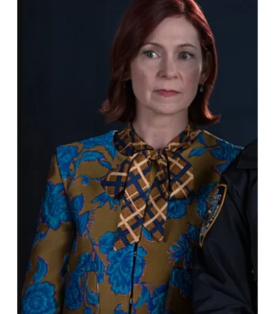 Elsbeth Tascioni Elsbeth S02 Cropped Jacket