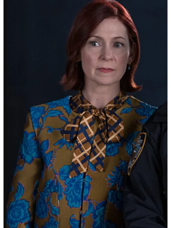 Elsbeth Tascioni Elsbeth S02 Cropped Jacket