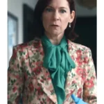 Elsbeth Tascioni Elsbeth S02 Floral Blazer