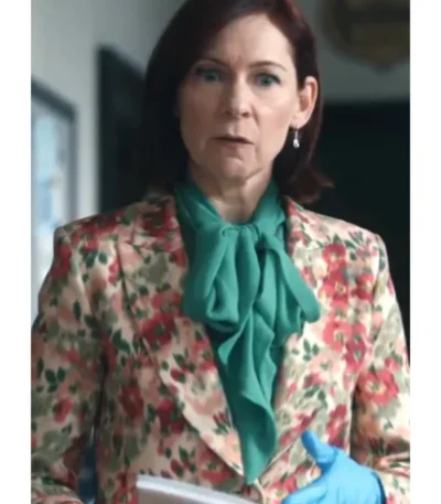 Elsbeth Tascioni Elsbeth S02 Floral Blazer