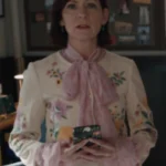 Elsbeth Tascioni Elsbeth S02 Floral Jacket