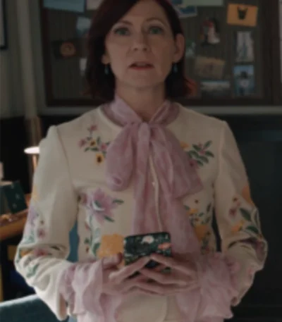 Elsbeth Tascioni Elsbeth S02 Floral Jacket