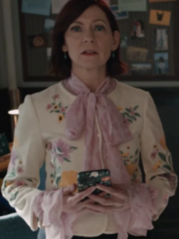 Elsbeth Tascioni Elsbeth S02 Floral Jacket