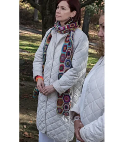 Elsbeth Tascioni Elsbeth S02 Quilted Coat