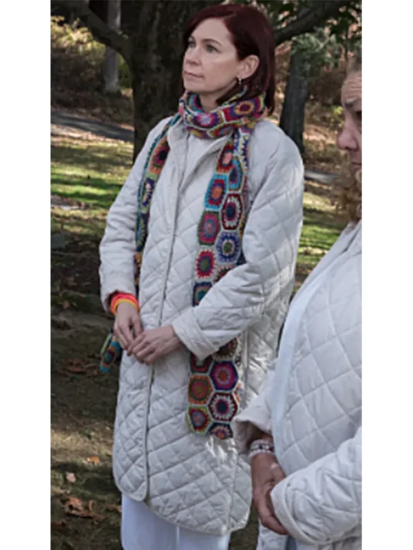 Elsbeth Tascioni Elsbeth S02 Quilted Coat