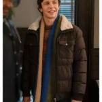 Elsbeth Teddy Tascioni Puffer Jacket