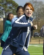 English Teacher 2024 Gwen Sanders Track Jacket
