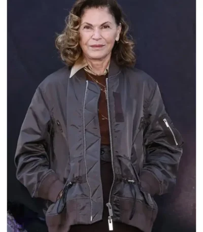 FYC Event 2025 Colleen Atwood Jacket