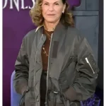 FYC Event 2025 Colleen Atwood Jacket