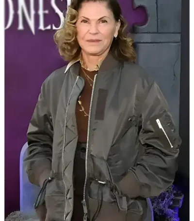 FYC Event 2025 Colleen Atwood Jacket