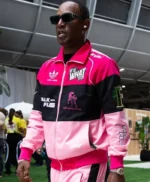 Grand Prix 2026 Cam’ron Pharrell x Adidas Track Jacket