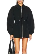 Gabby Windey The Traitors US Cotton Jacket
