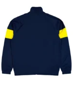 Gabriel Jesus Blue Track Jacket