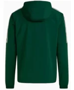 Germany v England Michael Urbansky Jacket